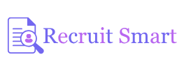 Recruit Smart Logo